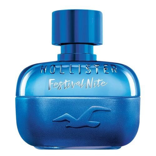 Hollister Festival Nite For Him EDT 100 ml