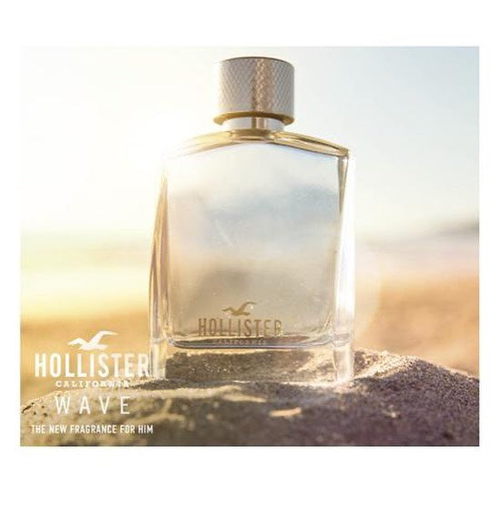 Hollister Wave For Him 100ML EDT Hombre