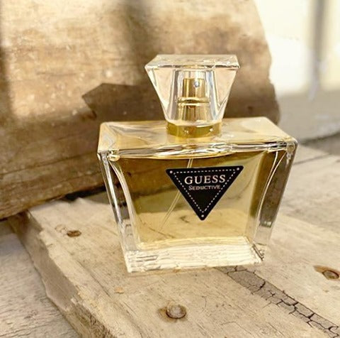 Guess Seductive 75ML EDT Mujer Guess