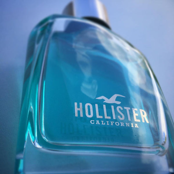 Hollister Wave For Him 100ML EDT Hombre