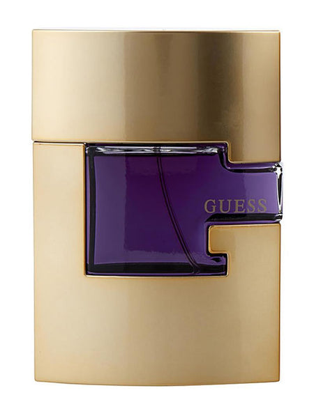 Guess Man Gold Edt 75ml Hombre