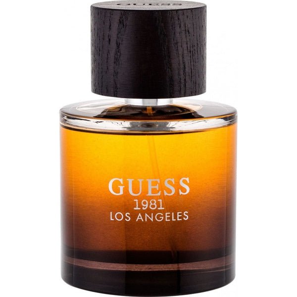 GUESS 1981 LOS ANGELES MEN EDT 100 ML