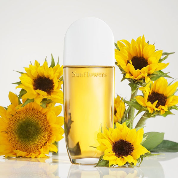 Elizabeth Arden Sunflower EDT 100ml