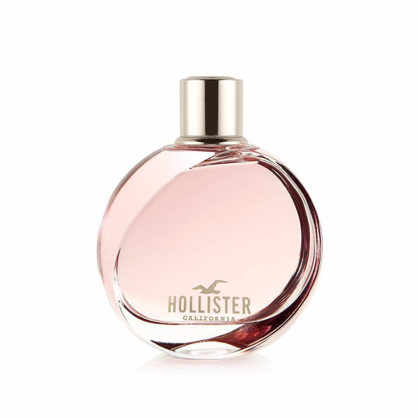 Hollister Wave For Her 100ML EDP Mujer