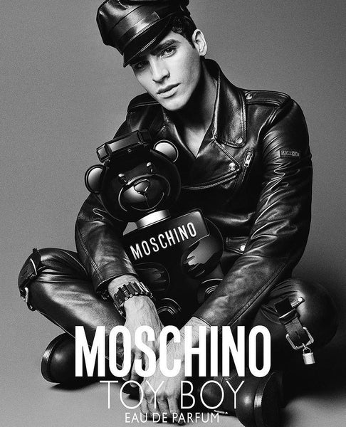 Moschino Toy Boy EDP 100 ml COS660