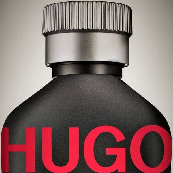 Hugo Man Just Diferent EDT 125 ml COS729