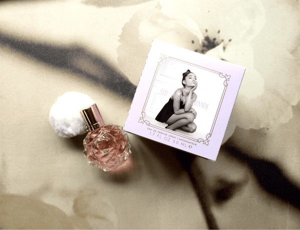 Ari By Ariana Grande EDP 30 ml