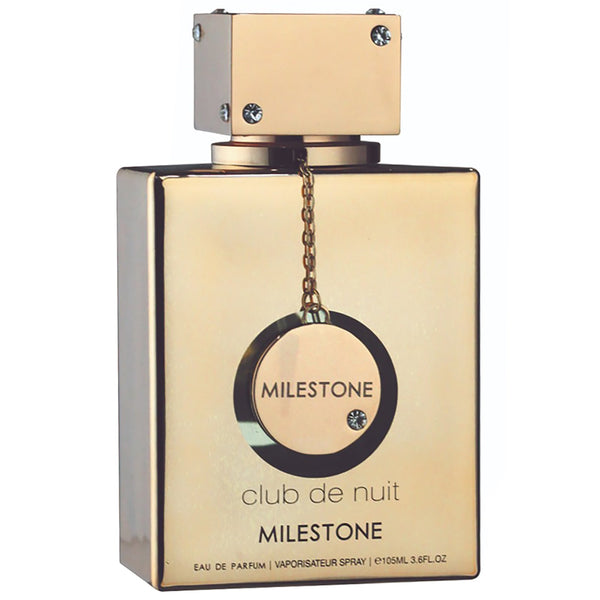 Club De Nuit Milestone Armaf Edp 105 ml Unisex