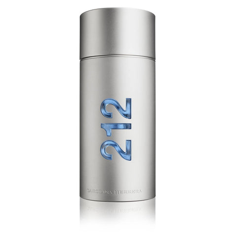 212 NYC Men 100ML EDT Hombre Carolina Herrera PDL1148