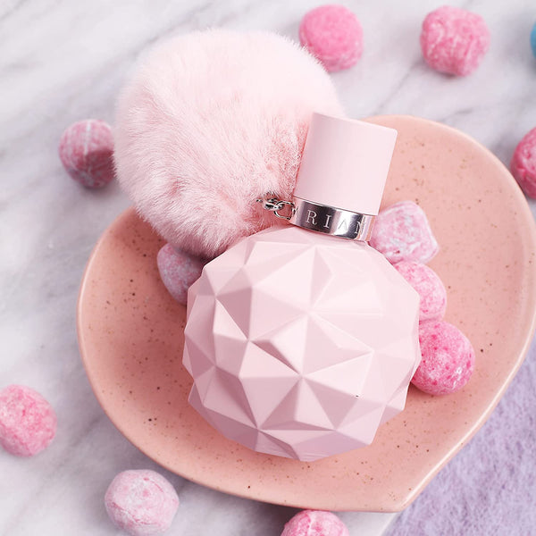 Sweet Like Candy de Ariana Grande  EDP 50 ml