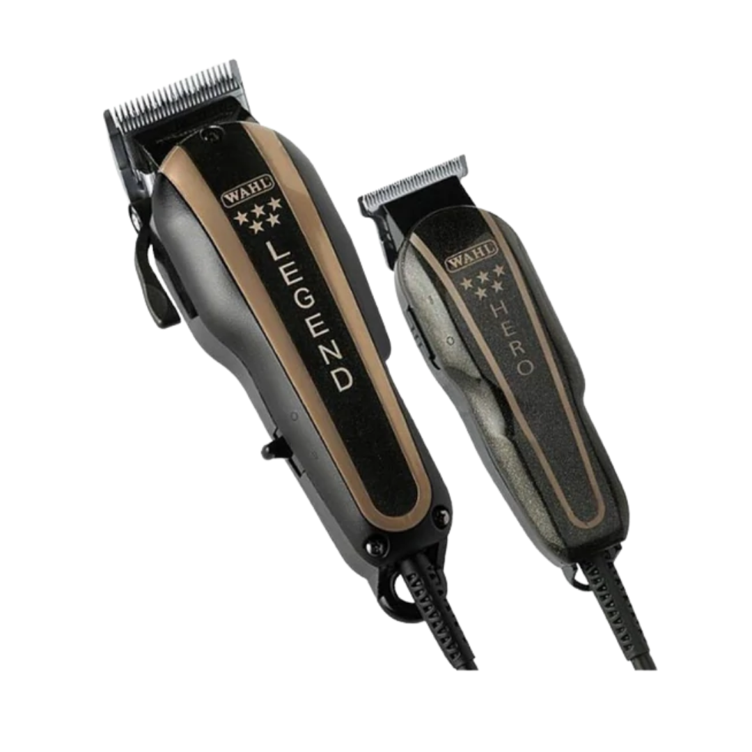 Set Wahl Barber Duo Combo 5 Star Series