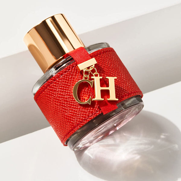 CH Mujer EDT 100 ML Carolina Herrera