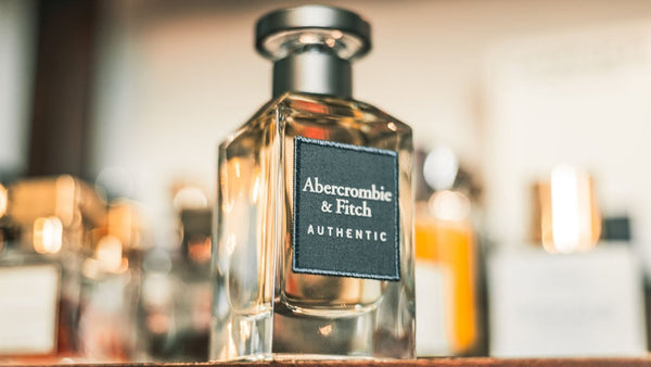 AUTHENTIC MAN EDT 100ML COS46