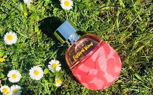 Hollister Festival Vibes For Her 100ML EDP Mujer