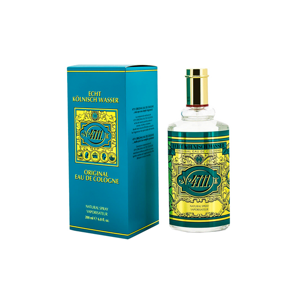 4711 Original Edc 200Ml Unisex