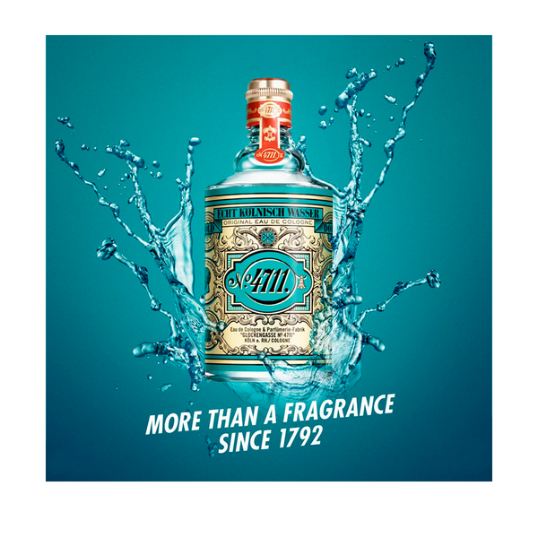 4711 Original Edc 200Ml Unisex