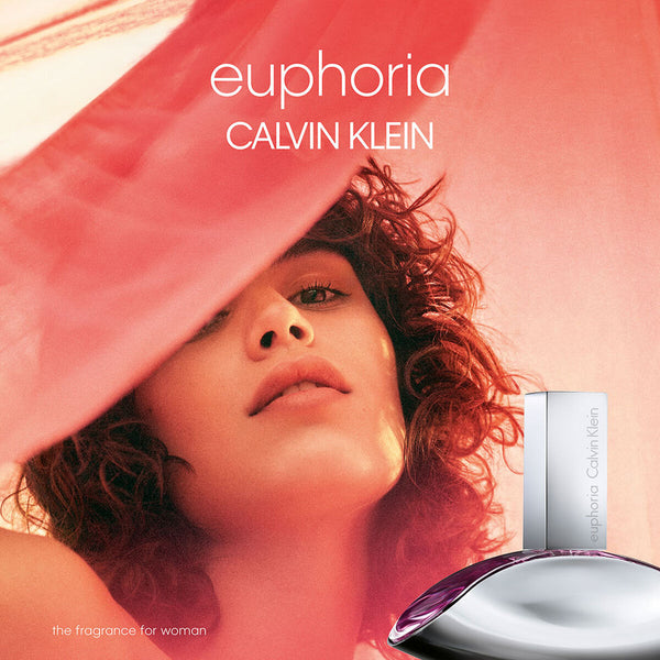 Euphoria EDP 50 ML Calvin Klein Mujer