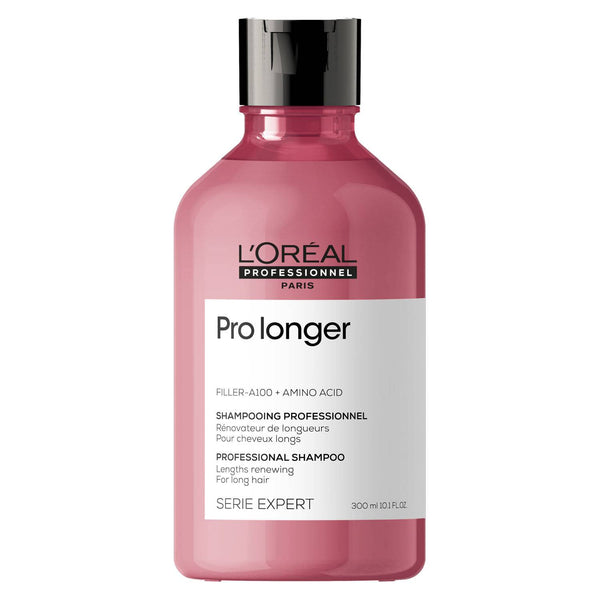 Pack Shampoo Pro Longer 300 ML + Acondicionador Pro Longer 200 ML + Estuche