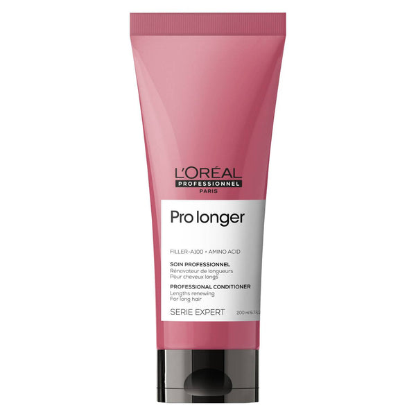 Pack Shampoo Pro Longer 300 ML + Acondicionador Pro Longer 200 ML + Estuche