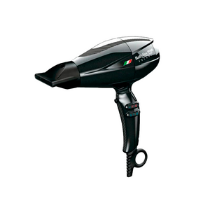 Secador Babyliss Volare V1 Motor Ferrari Negro