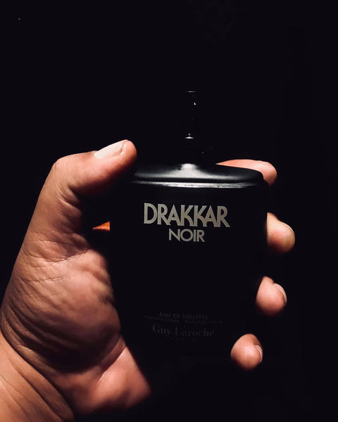 Drakkar Noir Hombre 200 Ml EDT Guy Laroche GUYLA1