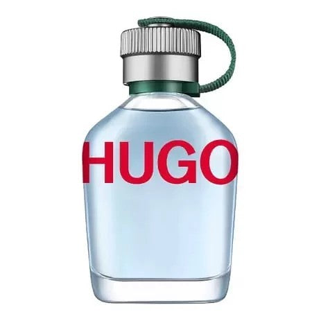 Hugo Man Cantimplora EDT 125 ML COS728