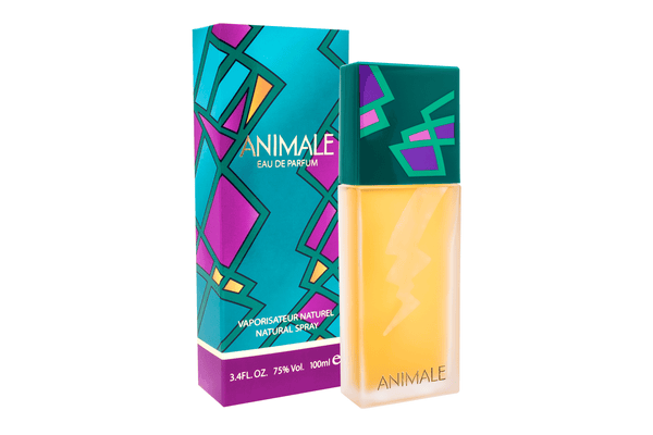 ANIMALE WOMAN 100ML EDP MUJER ANIMALE