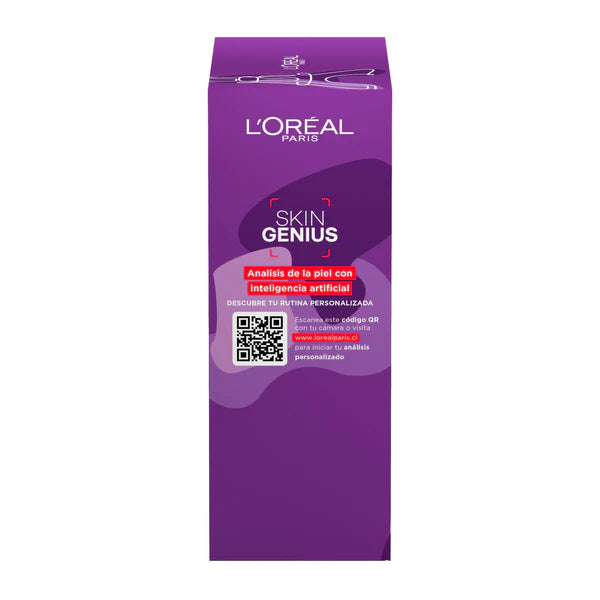 LOréal Paris Revitalift AH Día + Micelar Revitalift AH