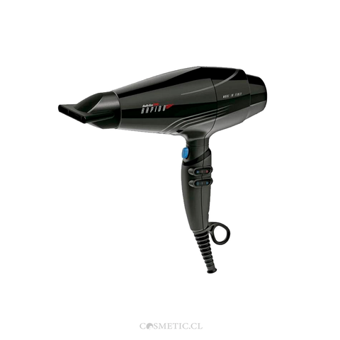 SECADOR BABYLISS BABF7000CL RAPID 1UN