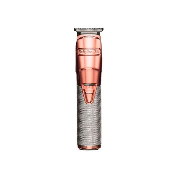 Trimmer Babyliss Rose Gold B788RGUZ