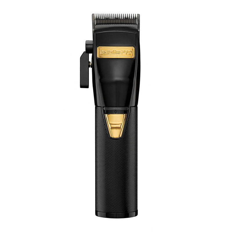 Cortapelo BabylissPro Gold Negra B870BNUZ