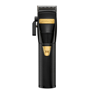 Cortapelo BabylissPro Gold Negra B870BNUZ