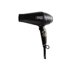 Secador Graphite Babyliss Bgt6395uz