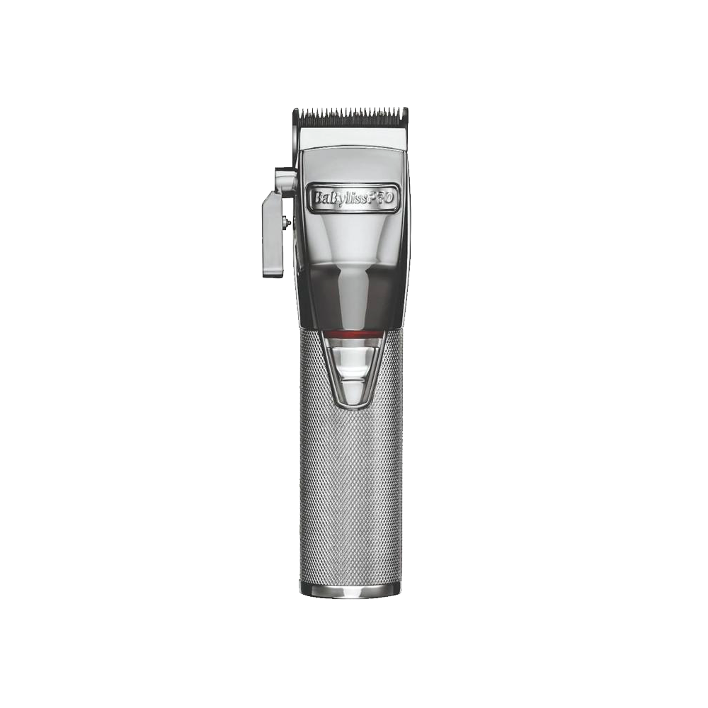 Cortapelo Babyliss Pro Silver B870SUZ