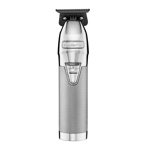 Trimmer Babyliss Pro Silver B787SUZ