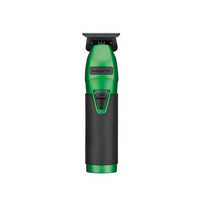 BabylissPro Trimmer B787GIUZ Verde Influencer Collection