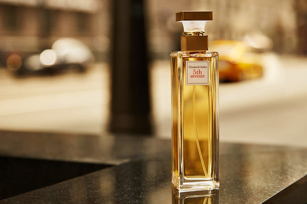 5Th Ave 125ML EDP Mujer Elizabeth Arden