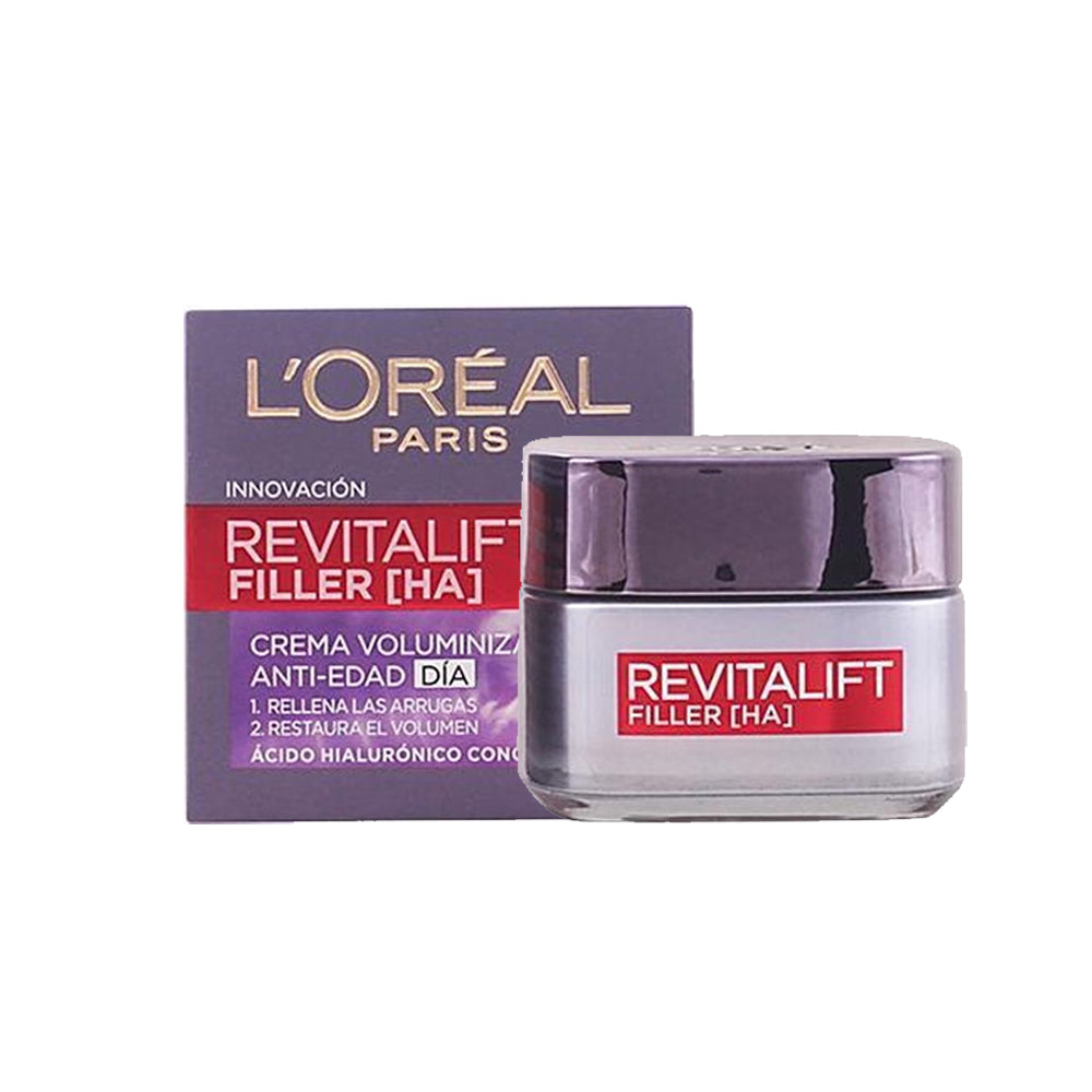 Crema De Día Anti-Arrugas Revitalift Filler 50 ml