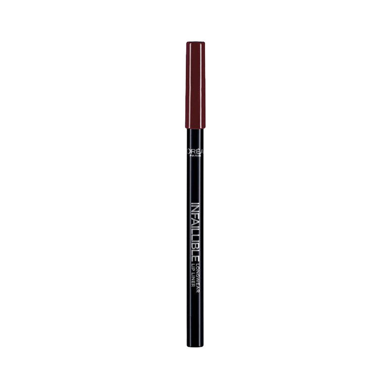 DELINEADOR DE LABIOS INFAILLIBLE LIPLINER 701 STAY ULTRAVIO L'ORÉAL PARIS