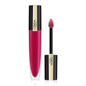 Labial Loreal Rouge Signature 114 I Represent