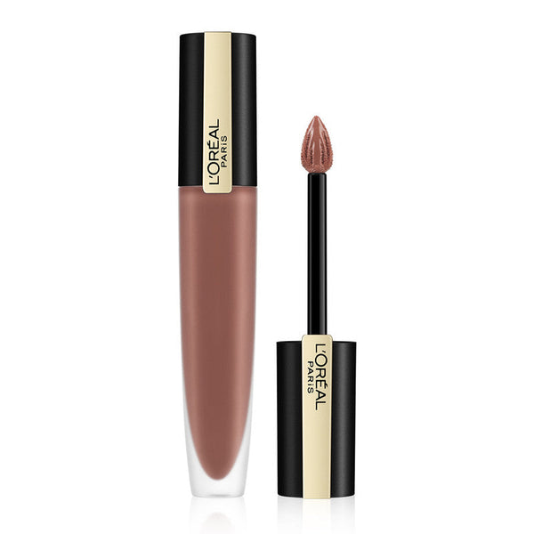 Labial Loreal Rouge Signature 116 I Explore