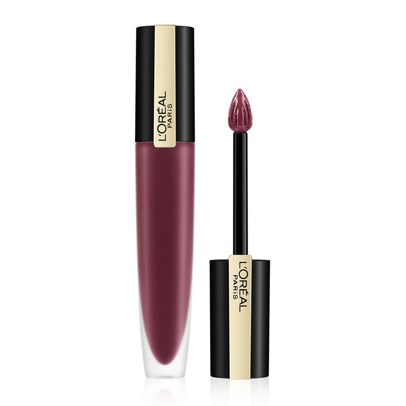 LABIAL LOREAL ROUGE SIGNATURE 103  Enjoy