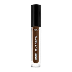 Gel De Cejas Dark Brunette 108 Unbelieva Brow