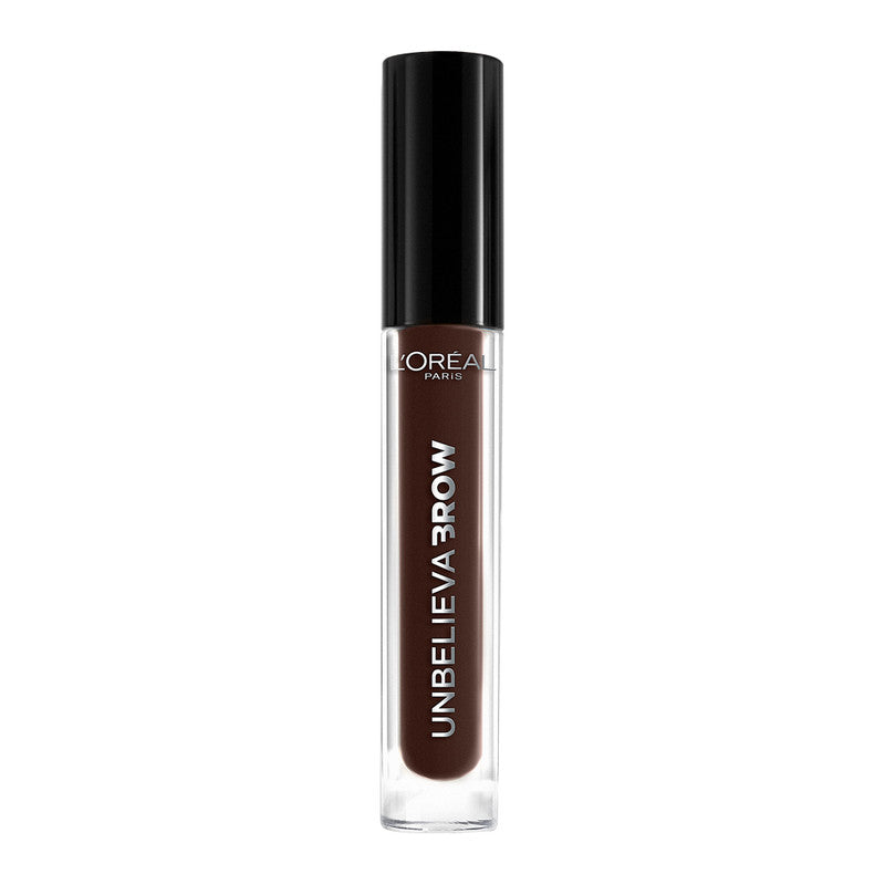 Gel De Cejas Ebony 109 Unbelieva Brow