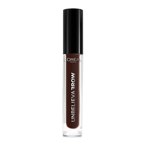 Gel De Cejas Ebony 109 Unbelieva Brow