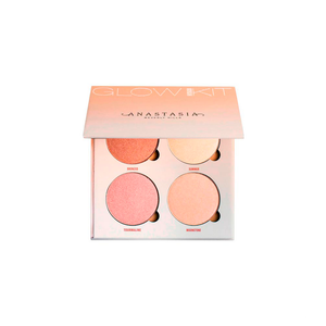 Paleta De Iluminadores Anastasia Beverly Hills Sun Dipped Glow Kit®