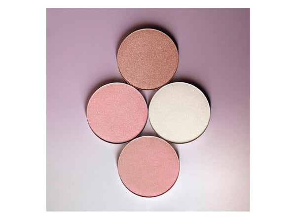 Paleta De Iluminadores Anastasia Beverly Hills Sugar Glow Kit®