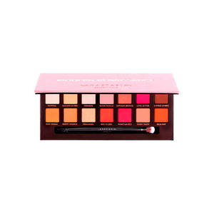 Paleta De Sombras Anastasia Beverly Hills Modern Renaissance Eyeshadow Palette