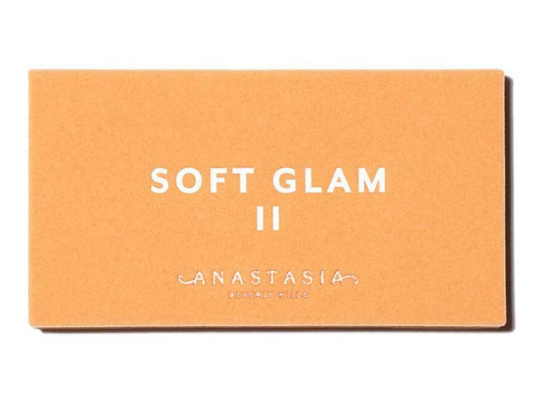 Paleta De Sombras Anastasia Beverly Hills Mini Soft Glam Ii