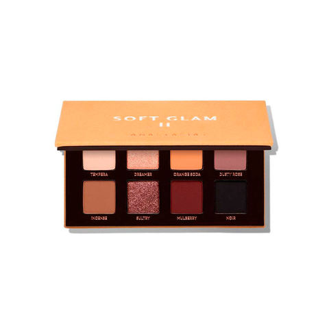 Paleta De Sombras Anastasia Beverly Hills Mini Soft Glam Ii